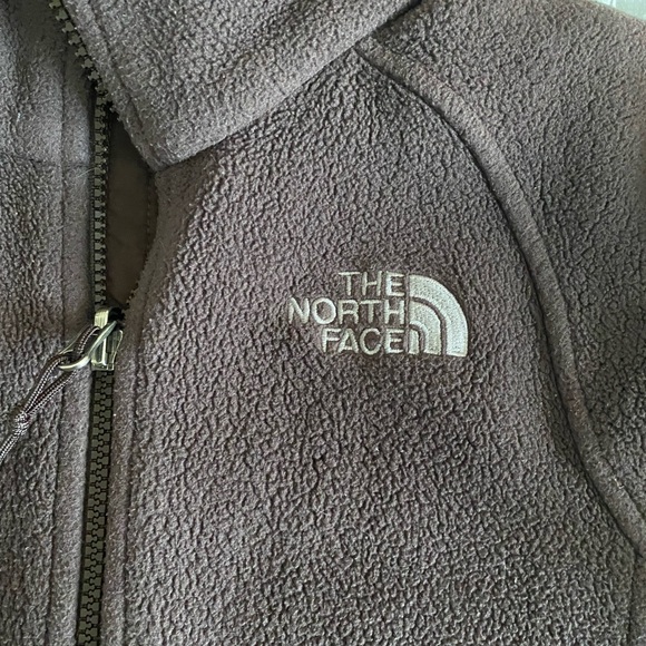 The North Face jacket in Brown - Picture 3 of 12